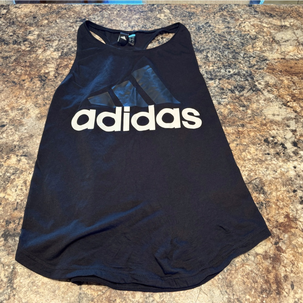 Women’s Adidas tank